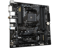 GIGABYTE Płyta główna Gigabyte B550M DS3H AC - 1115615 - zdjęcie 2